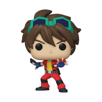 Imagem do Pop! Dan Kuso 963 0.00