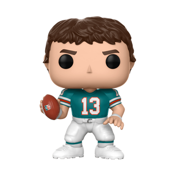 Imagem do Pop! Dan Marino 91 0.00