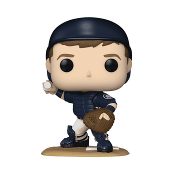 Imagem do Pop! Dan Wilson in Navy Blue Jersey 84 0.00