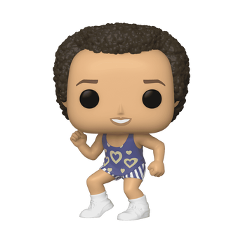 Imagem do Pop! Dancing Richard Simmons 58 0.00