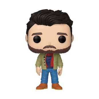 Imagem do Pop! Dane Whitman 738 0.00