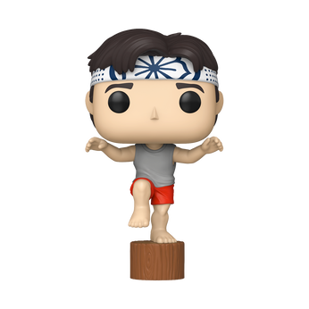 Imagem do Pop! Daniel Crane Kick 2080 0.00