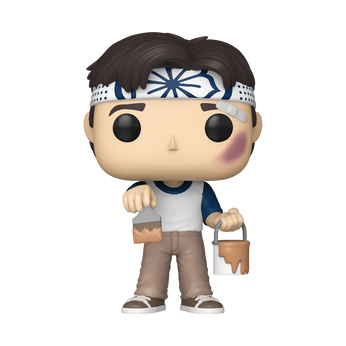 Imagem do Pop! Daniel (Painting) 2081 0.00