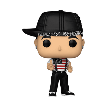Imagem do Pop! Danny 316 0.00