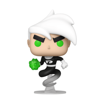 Imagem do Pop! Danny Phantom 854 0.00