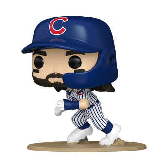 Pop! Dansby Swanson 120 4