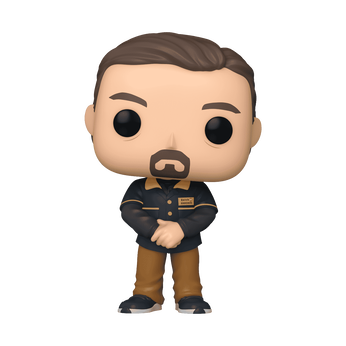 Imagem do Pop! Dante 1482 0.00