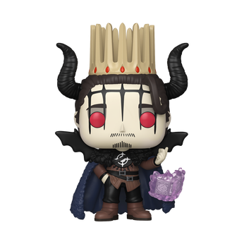 Imagem do Pop! Dante (Devil Form) 2618 0.00