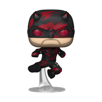 Imagem do Pop! Daredevil (Battle Damaged) (Born Again) 1579 4.10
