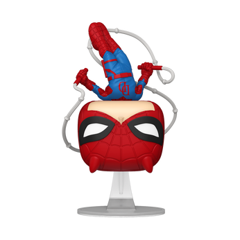 Imagem do Pop! Daredevil (Spider-Man Mash-Up) 1603 5.20