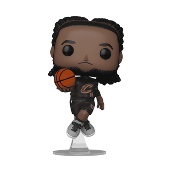 Imagem do Pop! Darius Garland 181 4