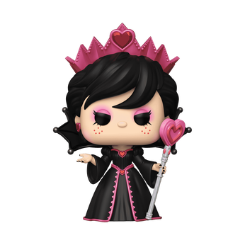 Imagem do Pop! Dark Heart Franny (NFT Release) 0 0.00