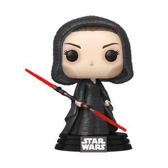 Imagem do Pop! Dark Rey 359 0.00