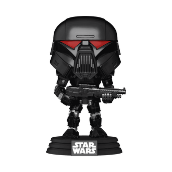 Imagem do Pop! Dark Trooper 466 0.00
