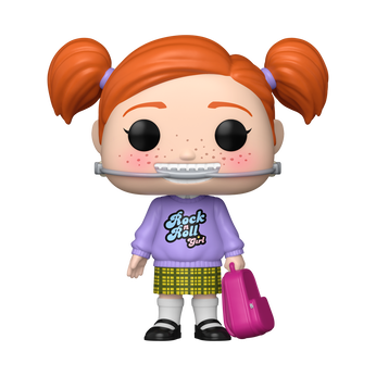 Imagem do Pop! Darla Sherman 1815 0.00