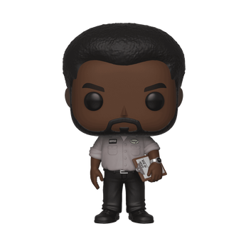 Imagem do Pop! Darryl Philbin 873 0.00