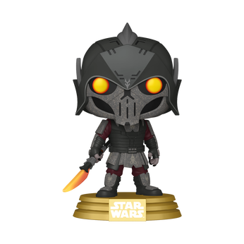 Imagem do Pop! Darth Bane (Legends) 856 0.00