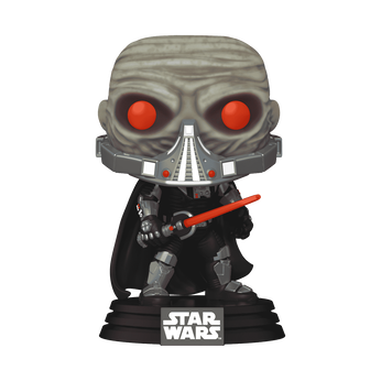 Imagem do Pop! Darth Malgus (Legends) 728 0.00