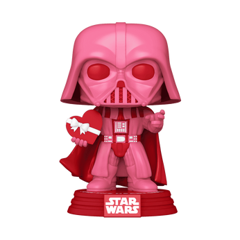 Imagem do Pop! Darth Vader 417 0.00