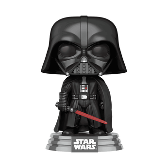 Imagem do Pop! Darth Vader (2022 Galactic Convention) 0 0.00