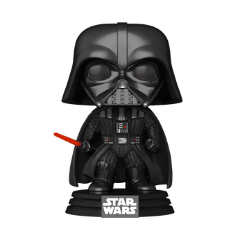 Imagem do Pop! Darth Vader 539 0.00