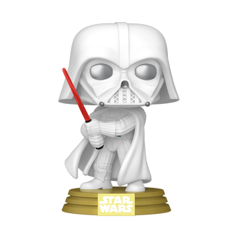 Imagem do Pop! Darth Vader (Infinities) 836 4
