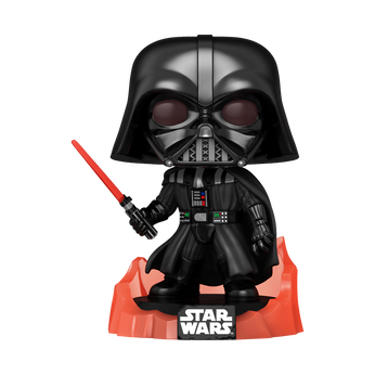 Imagem do Pop! Darth Vader (Kyber Crystal) 860 0.00