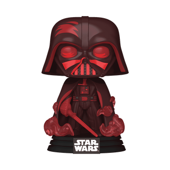 Imagem do Pop! Darth Vader (Rogue One) [SDCC] 710 0.00