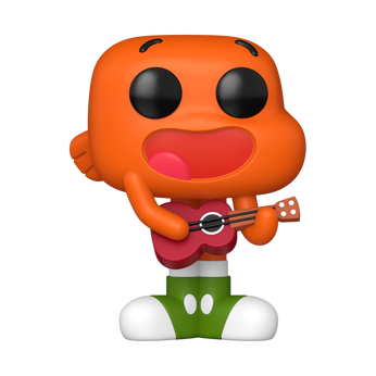Imagem do Pop! Darwin Watterson 2303 0.00