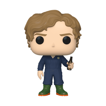 Imagem do Pop! Daryl 1163 0.00