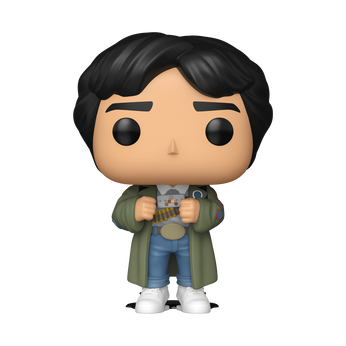 Imagem do Pop! Data (Richard Wang) 2163 0.00