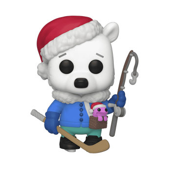 Imagem do Pop! Dauber Higgins 8 0.00