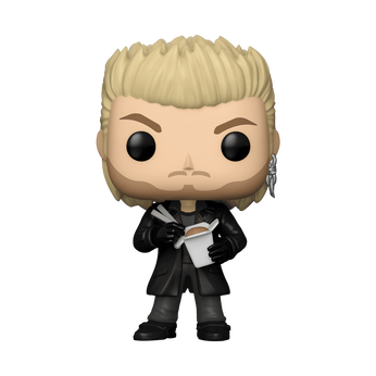 Imagem do Pop! David 615 0.00