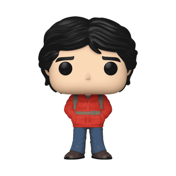 Imagem do Pop! David Kessler 1765 4.15