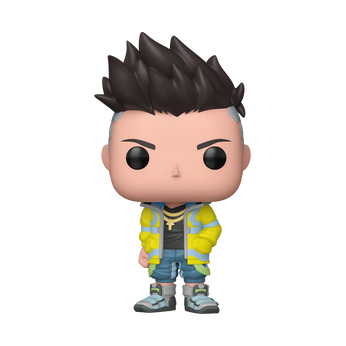Imagem do Pop! David Martinez 2413 4