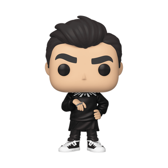 Imagem do David Rose - Schitt's Creek 0 0.00
