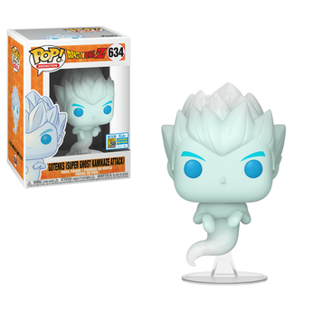 Imagem do Pop DBZ Gotenks (Super Ghost Kamikaze Attack) 634 0.00
