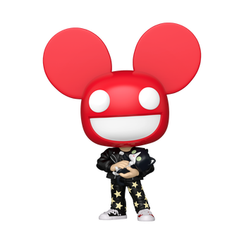 Imagem do Pop! deadmau5 featuring Professor Meowingtons PhD 511 4