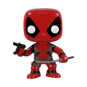 Imagem do Pop! Deadpool 20 0.00