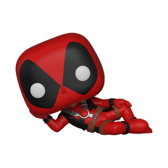 Imagem do Pop! Deadpool Parody 320 0.00