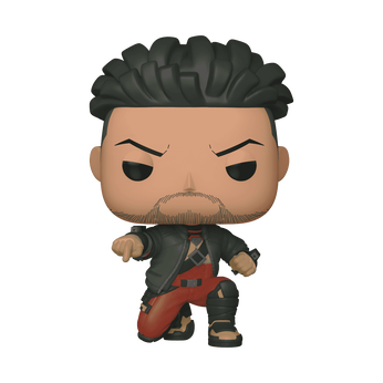 Imagem do Pop! Deadshot (Suicide Squad Isekai) 533 3.90
