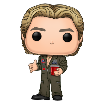 Imagem do Pop! Dean Di Laurentis 1990 4.00