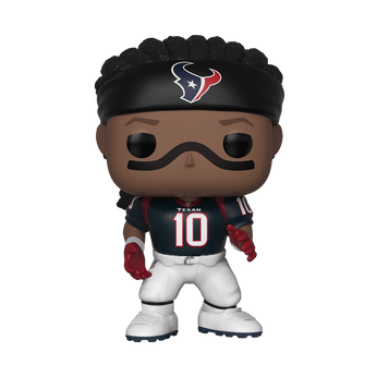 Imagem do Pop! DeAndre Hopkins 122 0.00