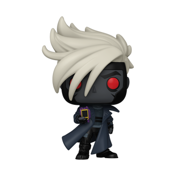 Imagem do Pop! Death Gambit (X-Men '97) 1614 0.00
