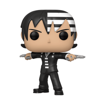 Imagem do Pop! Death the Kid 781 0.00