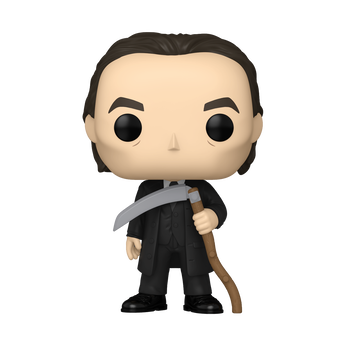 Imagem do Pop! Death with Scythe 1837 0.00