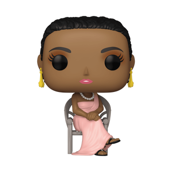 Imagem do Pop! Debut Whitney Houston 25 0.00