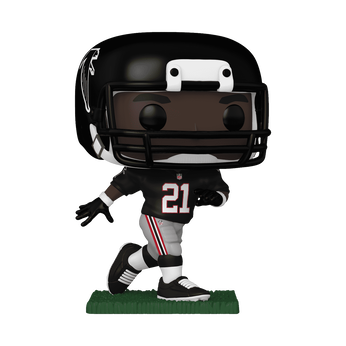 Imagem do Pop! Deion Sanders 222 0.00