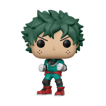 Imagem do Pop! Deku 247 0.00