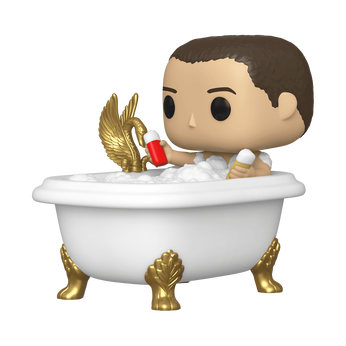 Imagem do Pop! Deluxe Billy Madison in Bath Tub 894 0.00